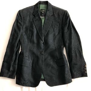 Vintage Jean Paul Gaultier Women’s Pantsuit Set